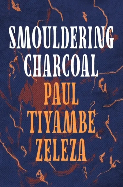 Tlejúce drevené uhlie - Smouldering Charcoal