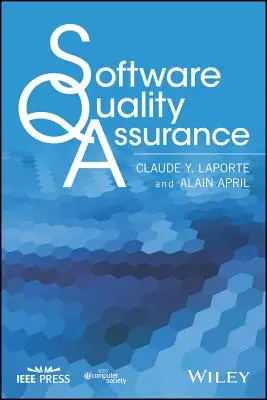 Zabezpečenie kvality softvéru - Software Quality Assurance