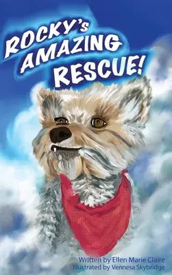 Rockyho úžasná záchrana - Rocky's Amazing Rescue