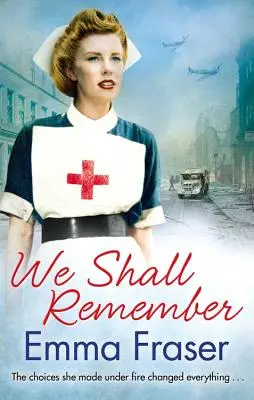 Budeme si pamätať - We Shall Remember