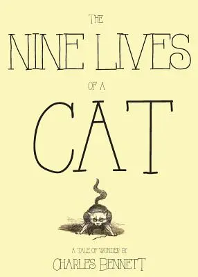 Deväť životov mačky - The Nine Lives of a Cat