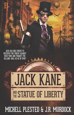 Jack Kane a Socha slobody - Jack Kane And The Statue Of Liberty