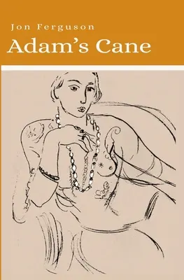 Adamova palica - Adam's Cane