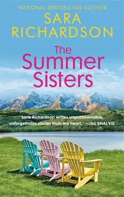 Letné sestry - The Summer Sisters