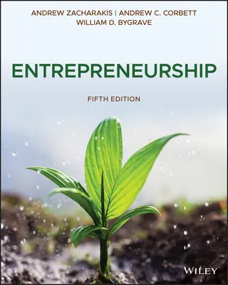 Podnikanie - Entrepreneurship