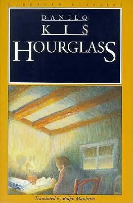 Presýpacie hodiny - Hourglass