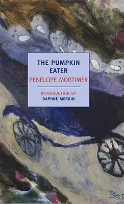 Jedlík tekvíc - The Pumpkin Eater