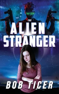 Cudzinec cudzinec - The Alien Stranger