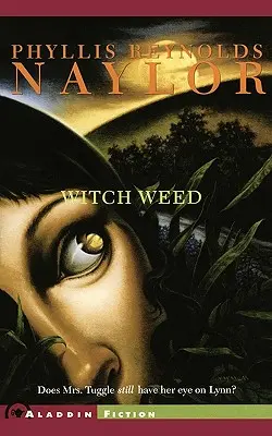 Čarodejnícka tráva - Witch Weed