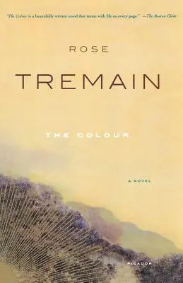 The Colour (Farba) - The Colour