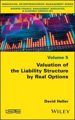 Oceňovanie štruktúry záväzkov pomocou reálnych opcií - Valuation of the Liability Structure by Real Options