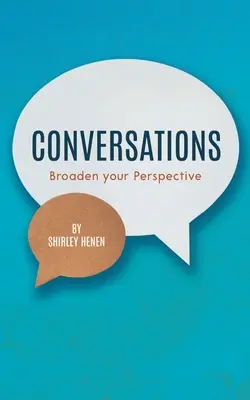 Rozhovory - Conversations