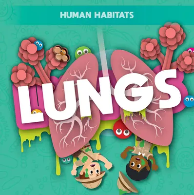 Pľúca - Lungs