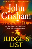 Zoznam sudcov - Judge's List
