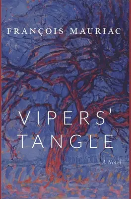 Zmijin prepletenec - Vipers' Tangle