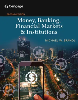 Peniaze, bankovníctvo, finančné trhy a inštitúcie - Money, Banking, Financial Markets & Institutions