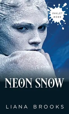 Neonový sneh - Neon Snow
