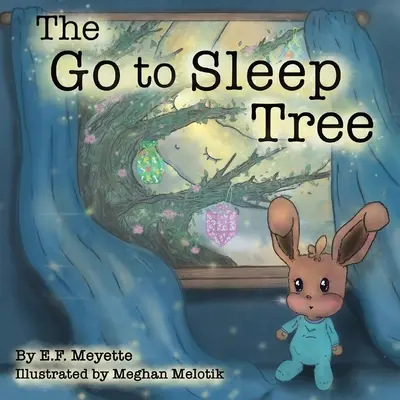 Strom ísť spať - The Go to Sleep Tree