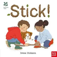 Drž sa! - Stick!