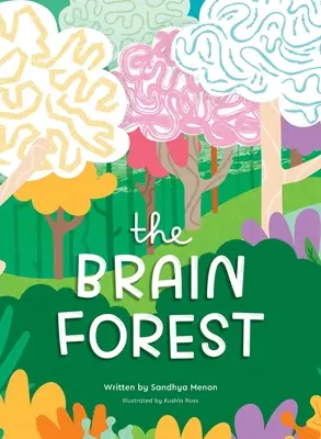 Mozgový les - The Brain Forest