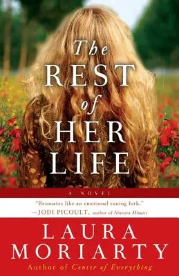Zvyšok jej života - Rest of Her Life