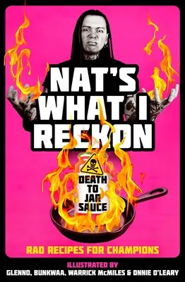 Smrť omáčke z pohára: Rad receptov pre šampiónov - Death to Jar Sauce: Rad Recipes for Champions