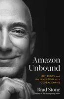 Amazonka bez hraníc - Amazon Unbound