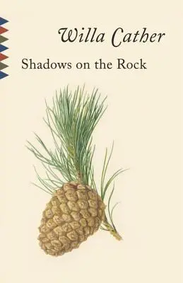 Tiene na skale - Shadows on the Rock