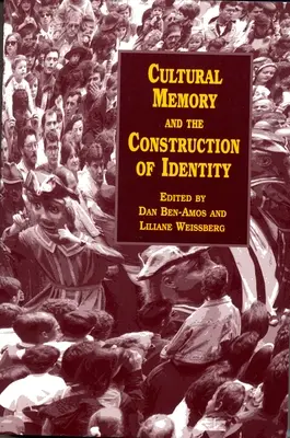 Kultúrna pamäť a konštrukcia identity - Cultural Memory and the Construction of Identity