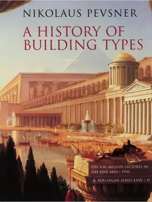 História typov budov - A History of Building Types
