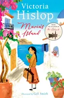 Máriin ostrov - Maria's Island
