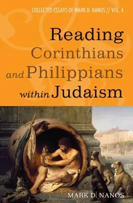 Čítanie listov Korinťanom a Filipanom v rámci judaizmu - Reading Corinthians and Philippians within Judaism