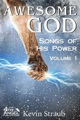 Úžasný Boh Vol. 1: Piesne o jeho moci - Awesome God Vol. 1: Songs of His Power
