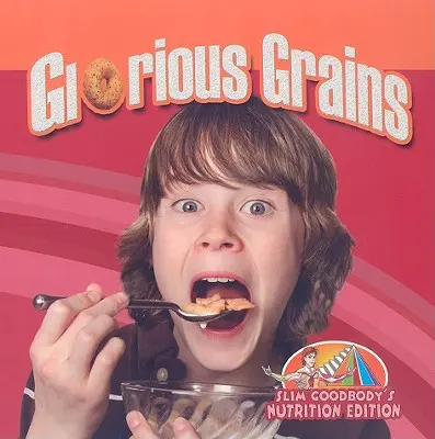 Slávne zrná - Glorious Grains