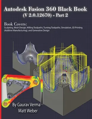 Autodesk Fusion 360 Black Book (V 2.0.12670) - časť 2 - Autodesk Fusion 360 Black Book (V 2.0.12670) - Part 2