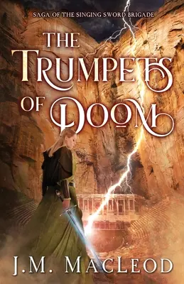 Trúby skazy - The Trumpets of Doom