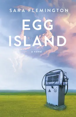 Vajíčkový ostrov - Egg Island