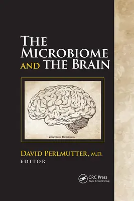 Mikrobióm a mozog - The Microbiome and the Brain