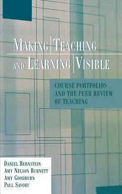 Zviditeľnenie vyučovania učenia sa - Making Teaching Learning Visible