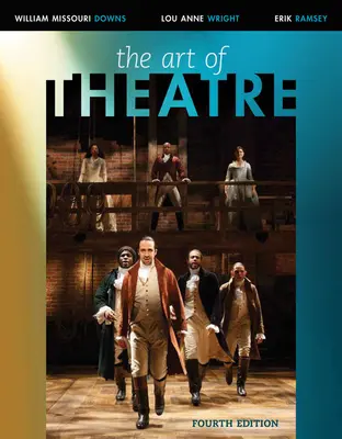 Divadelné umenie: Vtedy a teraz - The Art of Theatre: Then and Now