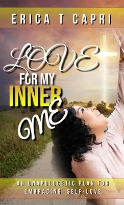 Láska pre moje vnútro - Love For My INNER Me