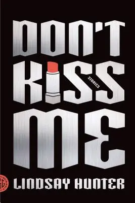 Nebuď ma bozkávať - Don't Kiss Me