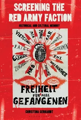 Premietanie Frakcie Červenej armády: Historická a kultúrna pamäť - Screening the Red Army Faction: Historical and Cultural Memory