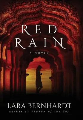 Červený dážď - Red Rain