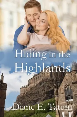 Skrývanie na vysočine - Hiding in the Highlands