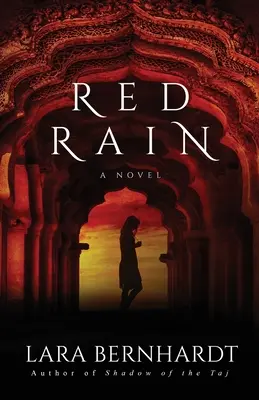 Červený dážď - Red Rain