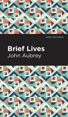 Krátke životy - Brief Lives