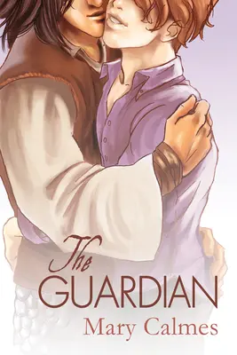 Strážca - The Guardian