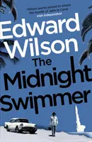 Polnočný plavec - strhujúci špionážny triler z obdobia studenej vojny od bývalého dôstojníka špeciálnych jednotiek - Midnight Swimmer - A gripping Cold War espionage thriller by a former special forces officer