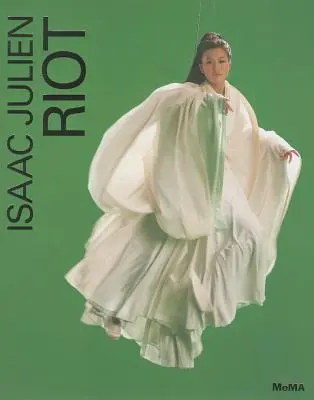 Isaac Julien: Vzbura - Isaac Julien: Riot